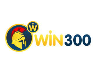 WIN 300 logo design by ingepro