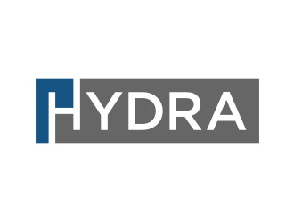 Hydra logo design by nurul_rizkon