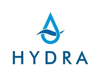 Hydra logo design by cikiyunn