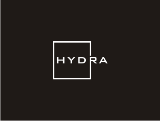 Hydra logo design by bricton