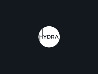 Hydra logo design by alby