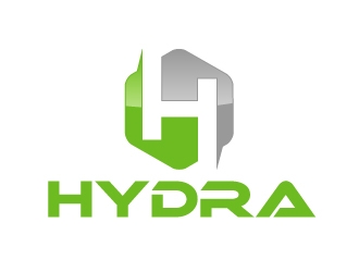 Hydra logo design by ElonStark