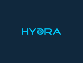 Hydra logo design by sitizen