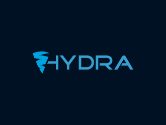 Hydra logo design by sitizen