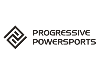 Progressive Powersports logo design by superiors