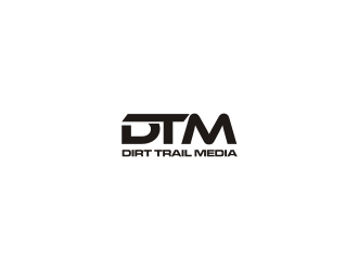 Dirt Trail Media logo design by cintya