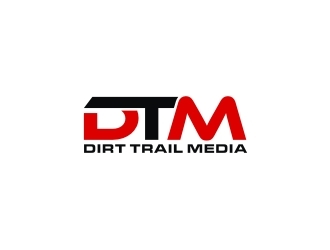 Dirt Trail Media logo design by narnia