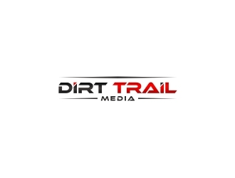 Dirt Trail Media logo design by narnia