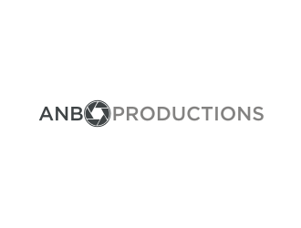 ANB Productions logo design by Diancox