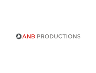 ANB Productions logo design by Diancox