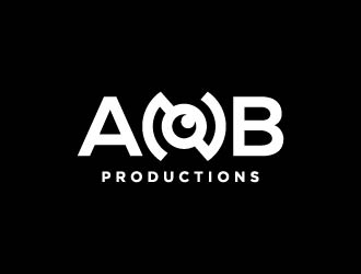 ANB Productions logo design by maserik
