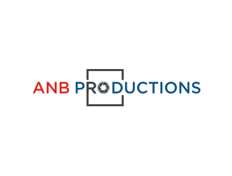 ANB Productions logo design by Diancox