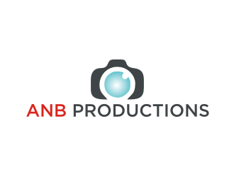 ANB Productions logo design by Diancox