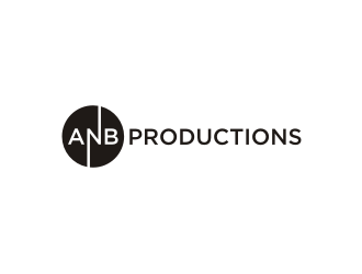 ANB Productions logo design by blessings