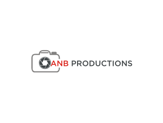 ANB Productions logo design by Diancox