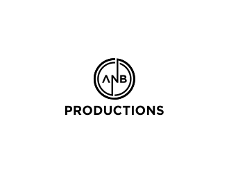 ANB Productions logo design by haidar
