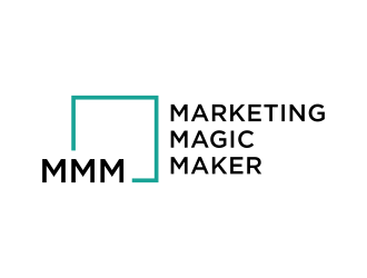 Marketing Magic Maker logo design by cimot