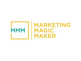 Marketing Magic Maker logo design by nurul_rizkon