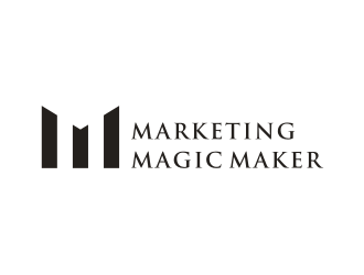 Marketing Magic Maker logo design by superiors