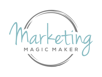 Marketing Magic Maker logo design by cintoko