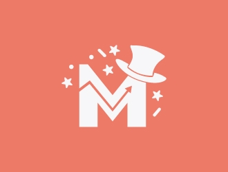 Marketing Magic Maker logo design by akilis13