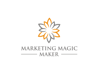 Marketing Magic Maker logo design by ohtani15