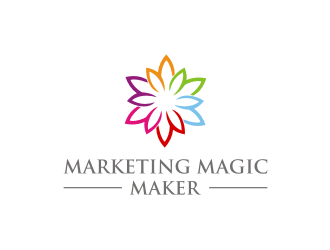 Marketing Magic Maker logo design by ohtani15