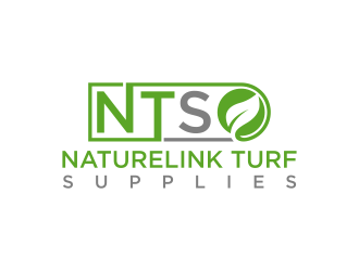Naturelink Turf Supplies logo design by sitizen