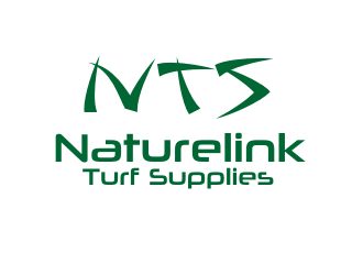 Naturelink Turf Supplies logo design by rdbentar