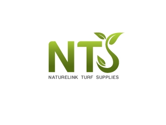 Naturelink Turf Supplies logo design by resurrectiondsgn