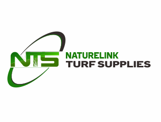Naturelink Turf Supplies logo design by Tira_zaidan