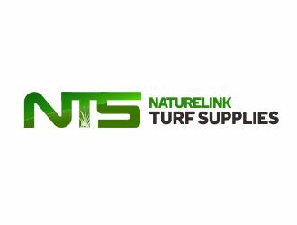 Naturelink Turf Supplies logo design by Tira_zaidan