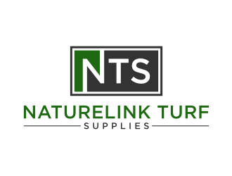 Naturelink Turf Supplies logo design by nurul_rizkon