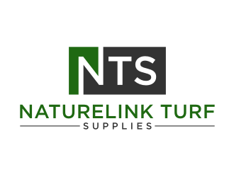 Naturelink Turf Supplies logo design by nurul_rizkon