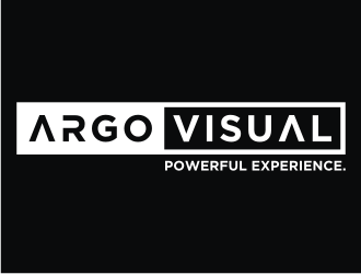 Argo Visual logo design by logitec
