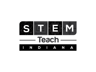STEM Teach logo design by zakdesign700