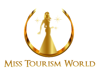 Miss Tourism World logo design by axel182