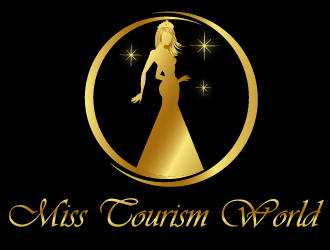 Miss Tourism World logo design by axel182