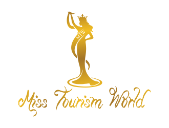 Miss Tourism World logo design by done
