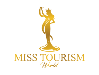 Miss Tourism World logo design by done