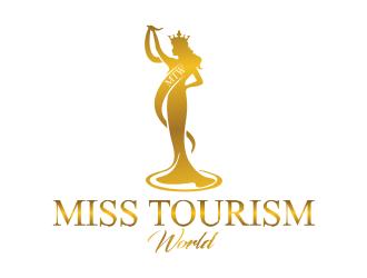 Miss Tourism World logo design by done