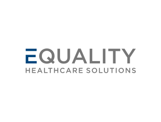 Equality Healthcare Solutions logo design by Franky.