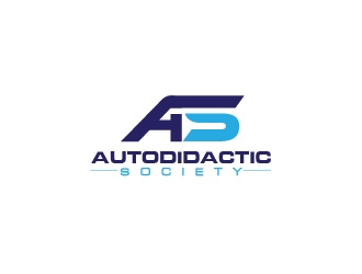 Autodidactic Society logo design by usef44