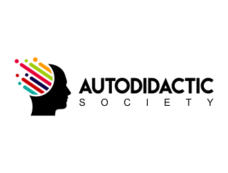 Autodidactic Society logo design by JessicaLopes