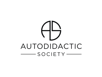 Autodidactic Society logo design by logitec