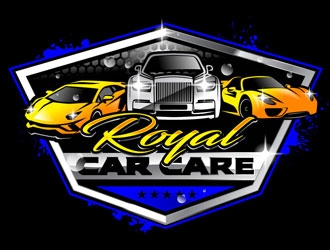 logo design by logoguy