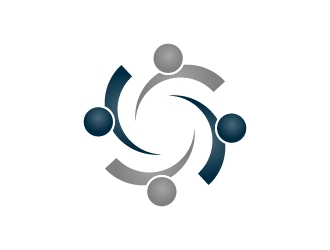 Frontline Consulting logo design by LogOExperT