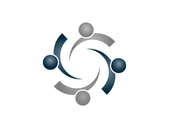 Frontline Consulting logo design by LogOExperT