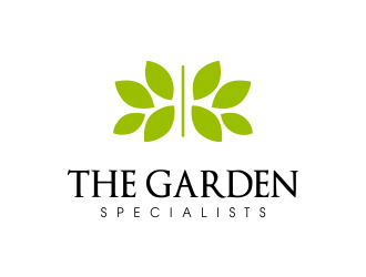 The Garden Specialists logo design by JessicaLopes