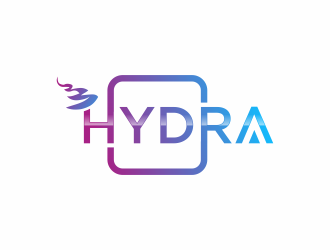 Hydra logo design by ammad